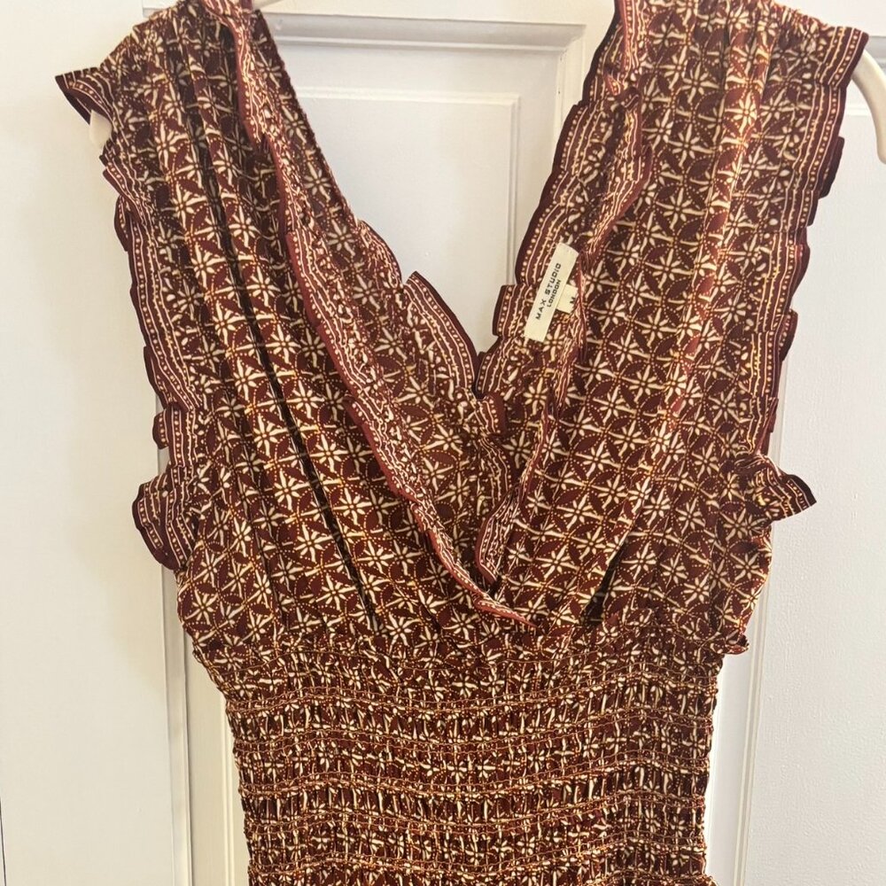 Romper Max Studio Size M